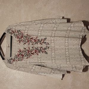 EST.1946 Floral Shirt